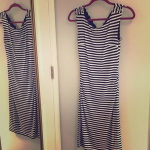 White House Black Market Dress